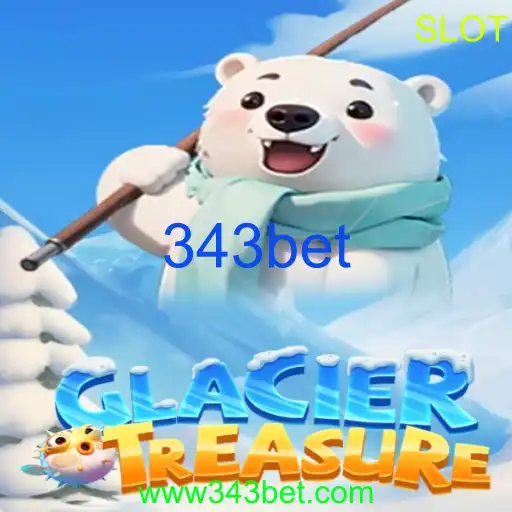 GlacierTreasure: A Aventura Gélida com a Chave 343bet