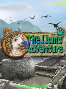 TheLlamaAdventure: Uma Jornada Épica no Mundo dos Jogos Modernos